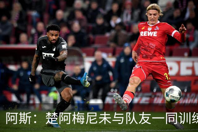 阿斯：楚阿梅尼未与队友一同训练，预计无法出战对阵伊拉克的比赛